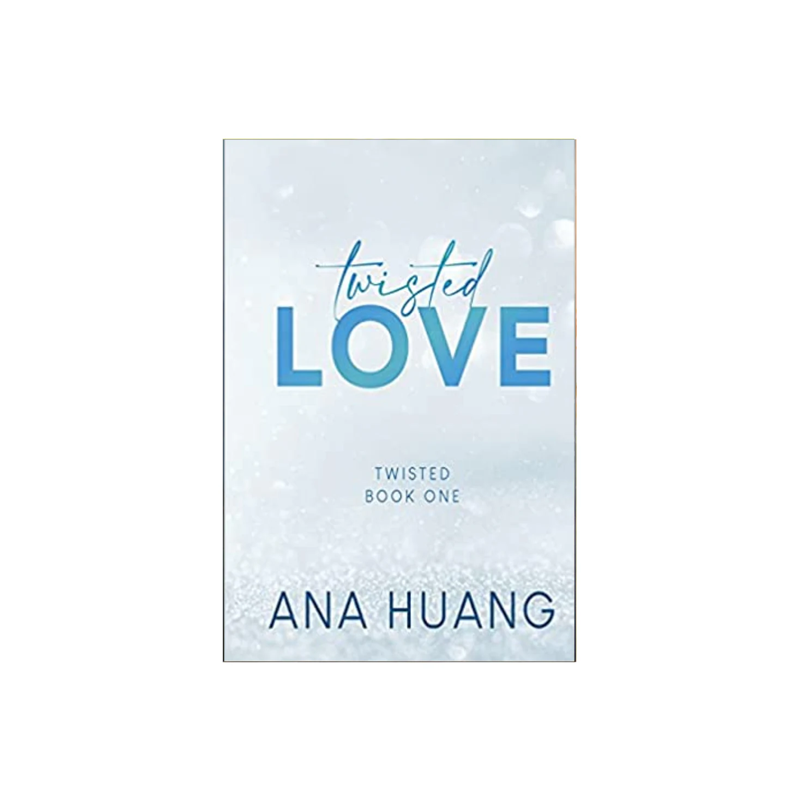 Twisted love by Ana Huang