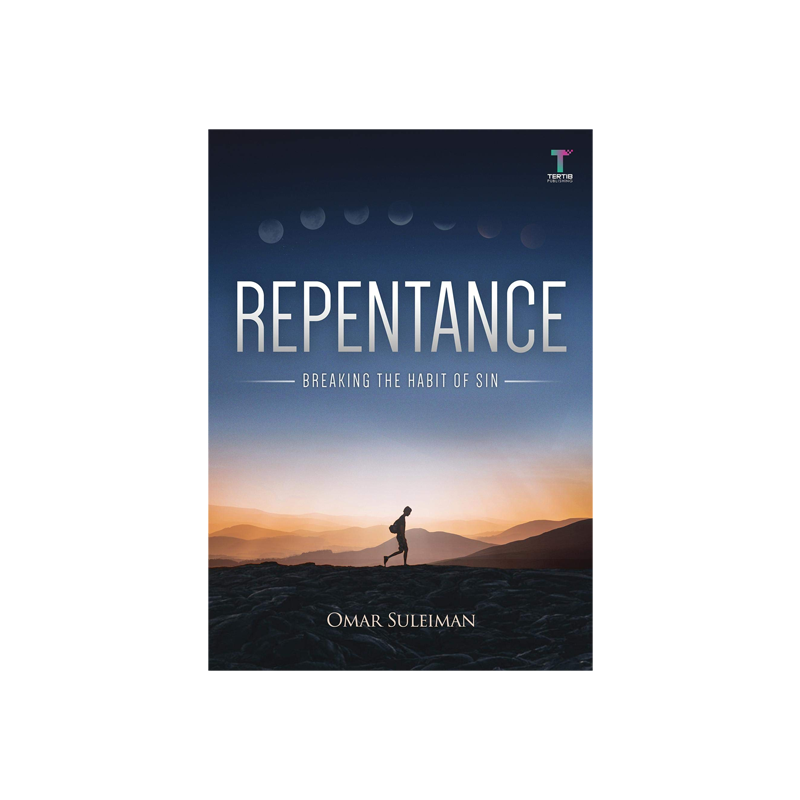 Repentance by Omar Suleiman