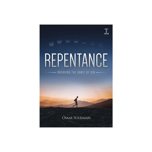 Repentance by Omar Suleiman