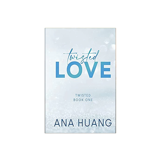 Twisted love by Ana Huang