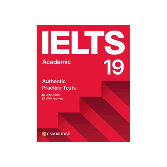 IELTS Academic Student’s Pack – Books 11–20
