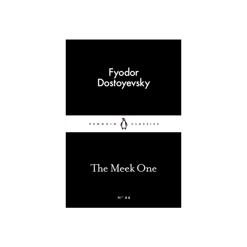 White Nights by Fyodor Dostoevsky