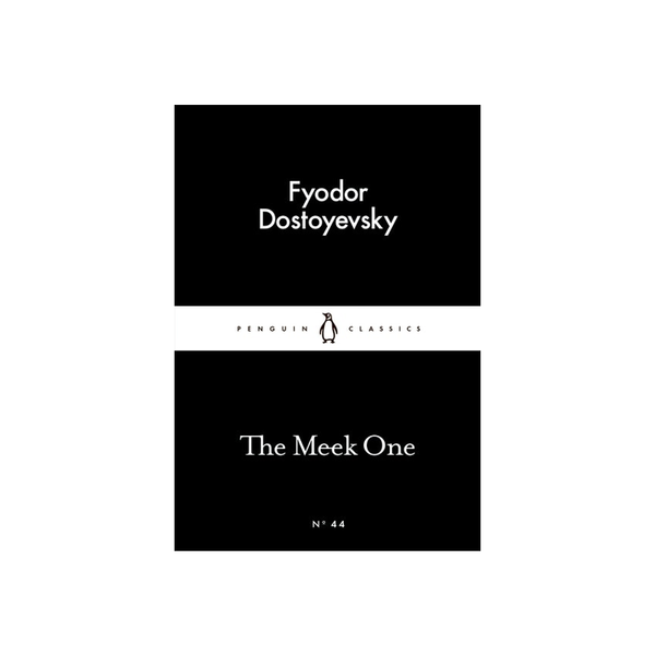 White Nights by Fyodor Dostoevsky